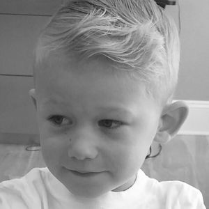 Meet your Posher, Randi